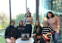 Kadın istihdamına yönelik anlamlı proje