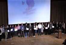 Geleceğin bilim insanlarından sağlıkta umutlandıran projeler