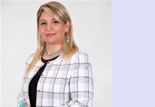 KADIN ALGISI / Ekonomist Hülya Metli