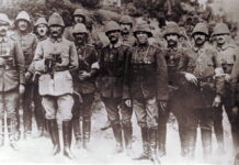 ‘Çanakkale’nin Evlatları Özel NFT Koleksiyonu’