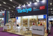“Bambu Sektöründe Avrupa Pazarını Çinli Rakiplerin Elinden Aldık”