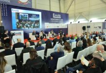 26. EMITT, 95 Ülkeden 28 Bin 815 Ziyaretçiyi Ağırladı