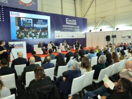 26. EMITT, 95 Ülkeden 28 Bin 815 Ziyaretçiyi Ağırladı