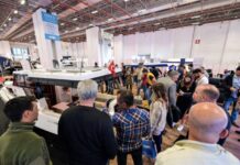 MAST Fuarı dünyaca ünlü yat tasarımcılarını ağırladı