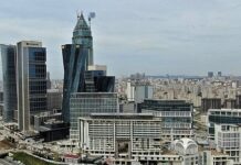 İFM ülkemizi dünyayla yarışır hale getirecek”