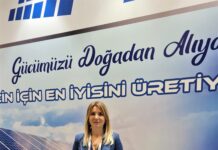 Karakan Holding’ten Güneşe 300 Megawatt’lık Yatırım