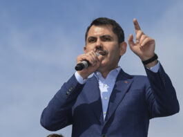 “Kentsel Dönüşümde Yarısı Bizden Kampanyası’na yoğun ilgi”