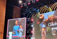 Pazarlamanın Devleri İstanbul’da Buluştu!