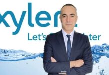 Sektöre yön veren su teknolojilerini tanıtacak