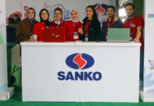 En Çevreci Projeler Teknofest 2023 Finalinde Yarışıyor