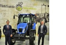 TürkTraktör’den Üretim ve İhracat Rekoru