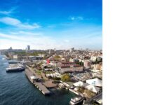 Yılın ilk boğaz yarışı, 40’ı aşkın yelkenliyle başlayacak