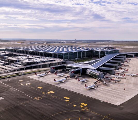 İGA Web Sitesini ve Mobil Uygulamasını Yeniledi