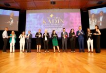 “Kadın Dostu Markalar 2023 Farkındalık Ödülleri”