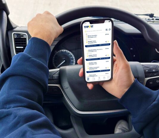Avrupa’da 600 bin kamyon şoförü açığı var