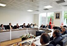 Türk Sanayisini Bekleyen Tehlike