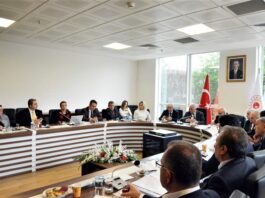 Türk Sanayisini Bekleyen Tehlike