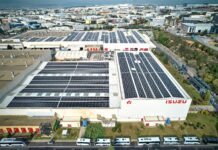 Elektrikli otobüs ihracatı katlanarak devam ediyor