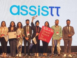 Türkiye’nin En İyi İşvereni: AssisTT