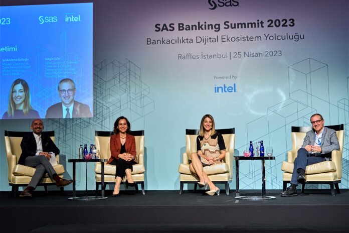 bankacılık sas