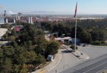 “Yılda 70 Bin Çiftçi İle Çalışıyor”