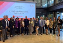 KİD’in Yeni Yönetim Kurulu Belirlendi