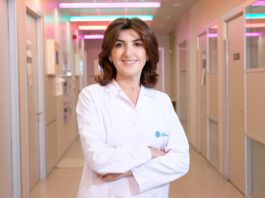Gıdalardan bulaşan mikropların en önemlisi Salmonella