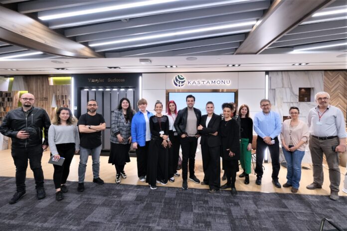 yapay zeka kastamonu