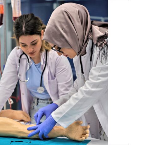 12 Mayıs Dünya Hemşireler Günü