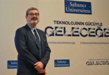“Teknolojinin Gücüyle Geleceğe”