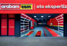 arabam.com ve EFT Oto Ekspertiz Güçlerini Birleştirdi