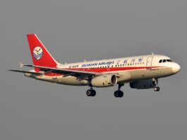 Chengdu-İstanbul Uçuşları Yeniden Başlıyor