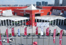 F İstanbul; Gıda İhracat Platformu