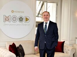 Yaşam alanlarının Konfor’u 45 yaşında