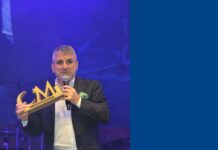 QM Tourism Awards 2022’de kazananlar belli oldu