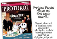 Mayıs 2023 sayısı