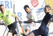 Kasımpaşa sahasında Antalyaspor’a geçit vermedi | Kasımpaşa – Antalyaspor maç sonucu: 3-1