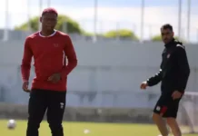 Sivasspor’da İstanbulspor maçı provaları başladı