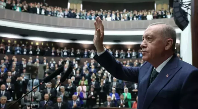 Cumhurbaşkanı Erdoğan: Tasarruf tedbirleri tüm kamuyu kapsıyor