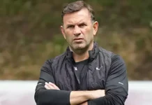 Galatasaray’da Okan Buruk’un tavrı net! 1 puan yetmez…