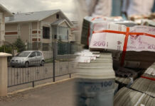 Para faize gidiyor emlak satışları düştü