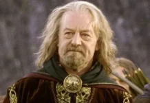 Yüzüklerin Efendisi’nin kral Théoden’i, Bernard Hill hayatını kaybetti