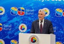 Ticaret Bakanı Bolat: ‘Ticaret denetimleri devam ediyor’