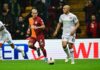 Sofiane Feghouli’nin cezası belli oldu
