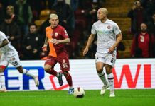 Sofiane Feghouli’nin cezası belli oldu