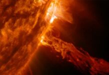 Güneş patlaması Türkiye’de iletişimi etkileyecek mi? Bakanlıktan açıklama geldi