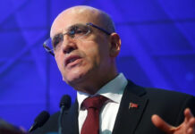 Bakan Mehmet Şimşek açıkladı: CDS 4 yılın en düşük seviyesinde