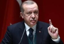 Erdoğan’dan ‘Cumhur İttifakı’ mesajı