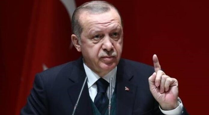 Erdoğan’dan ‘Cumhur İttifakı’ mesajı