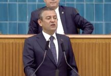 Özgür Özel kürsüden tarih verdi, çağrı yaptı: CHP’den miting kararı!